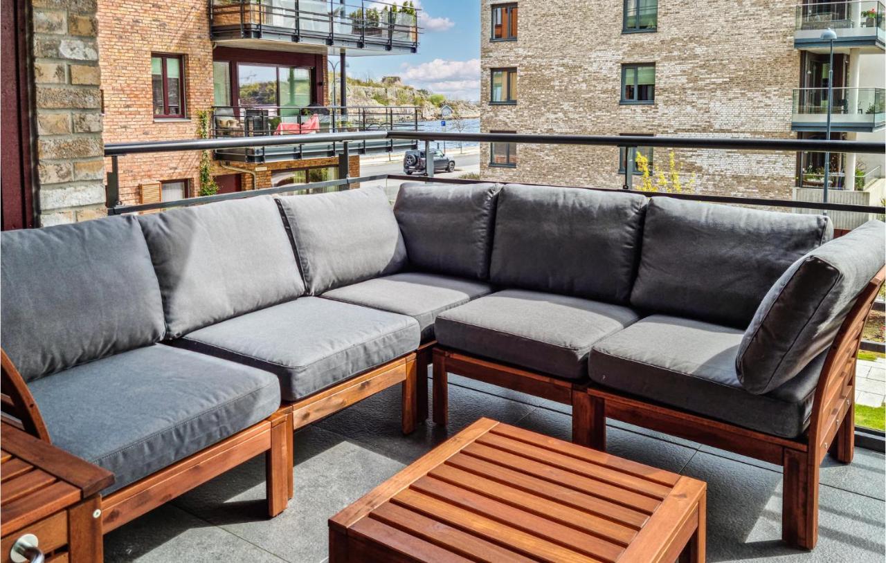 Awesome Apartment In Kristiansand With Wifi Exterior photo